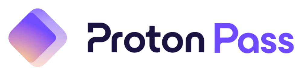 Proton Pass logo