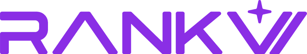 RankV logo