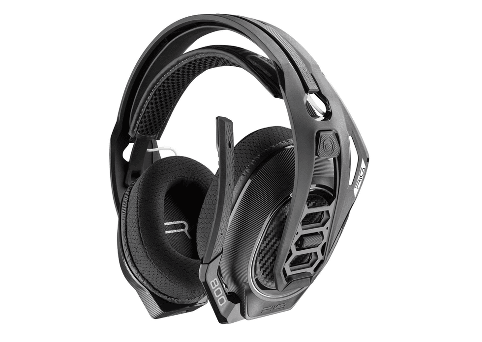 RIG 800LX gaming headset by Plantronics
