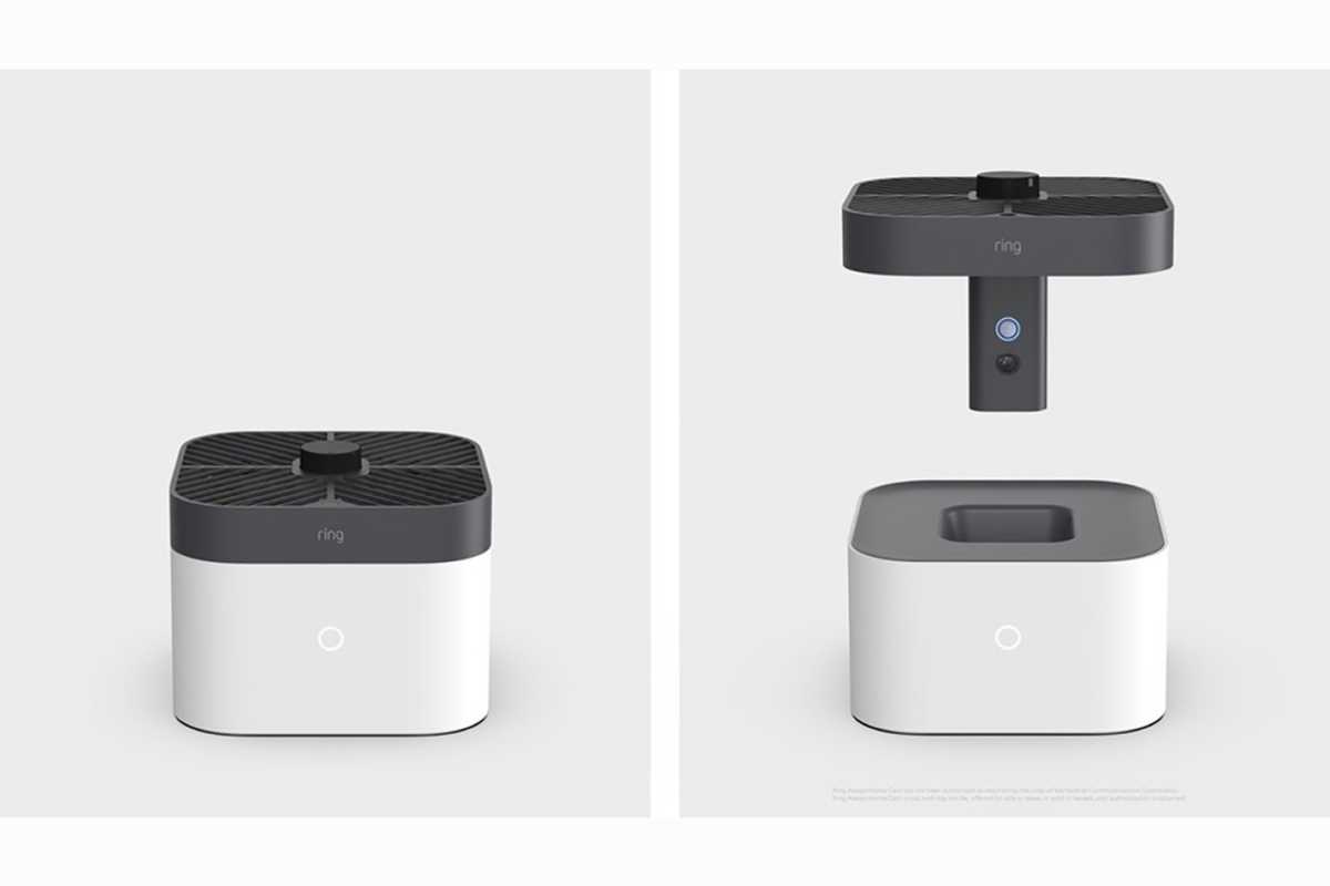 Ring Always Home Cam