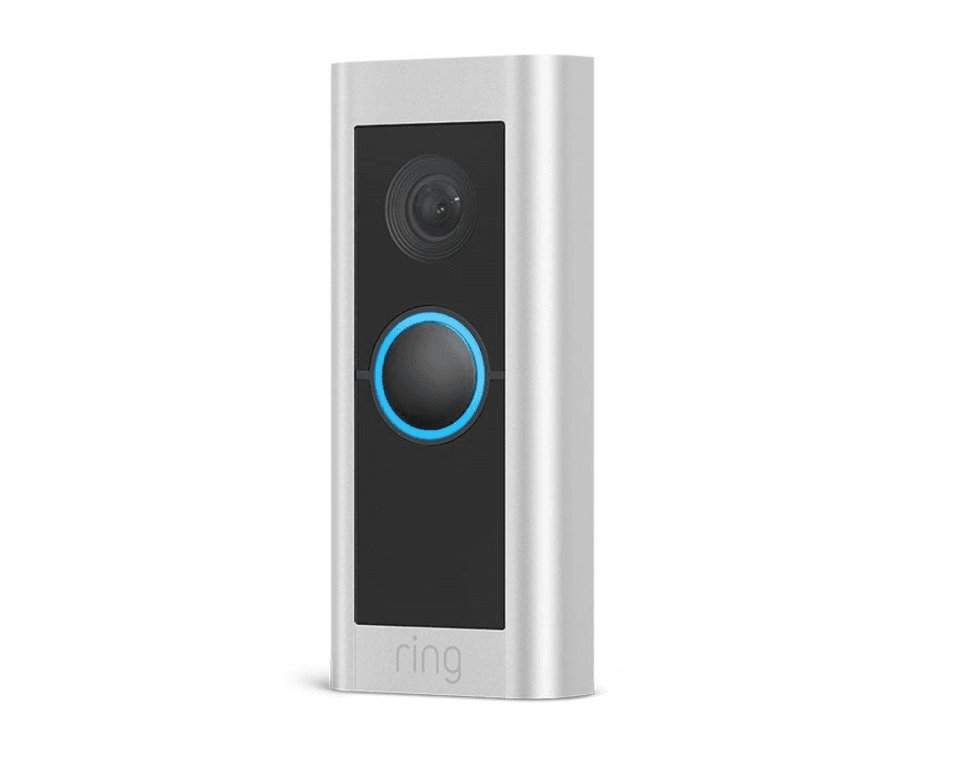 Ring Video Doorbell Pro 2