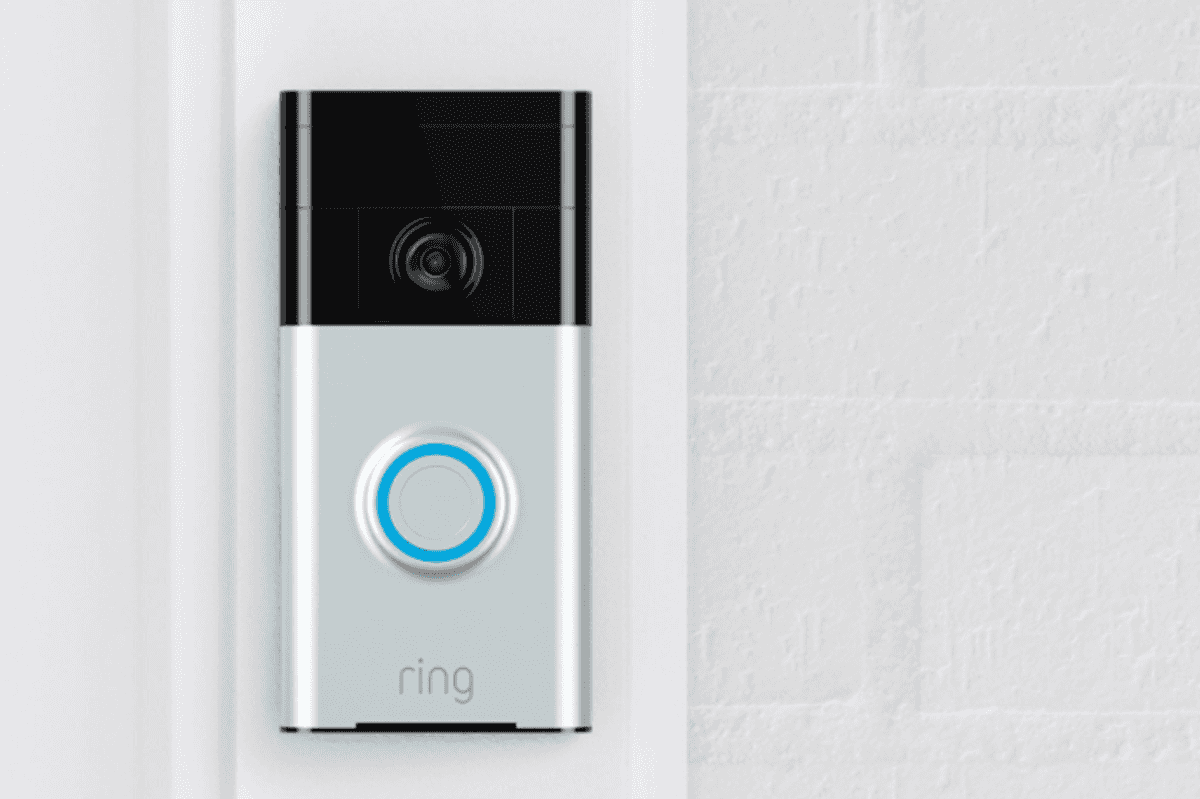 Ring Video Doorbell