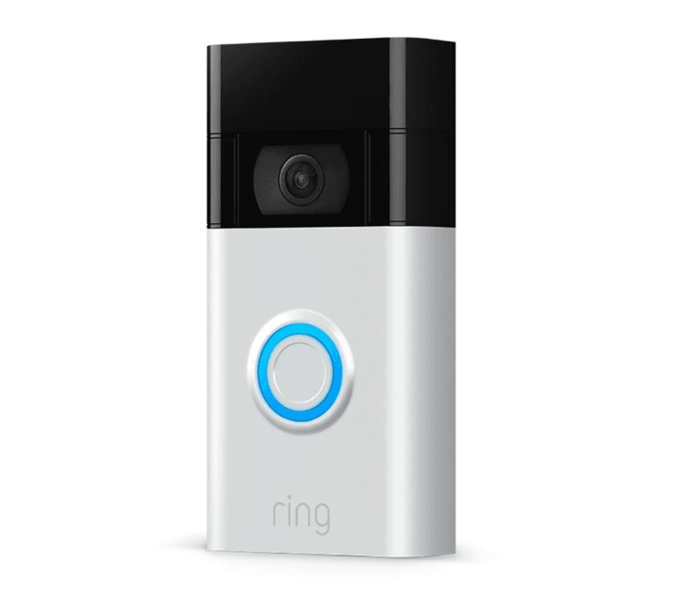 Ring Video Doorbell