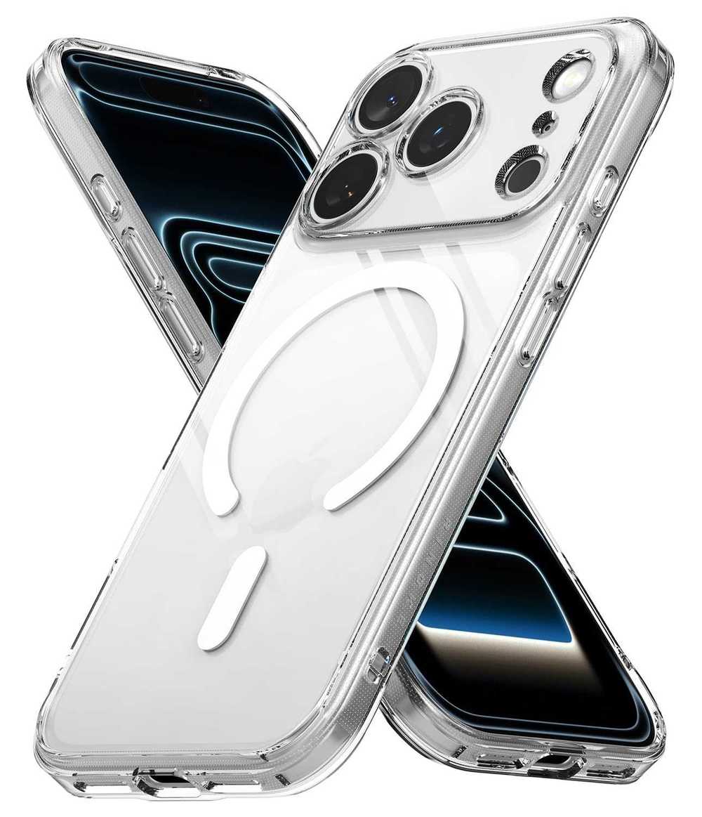 pixel 9 pro xl phone case OtterBox Symmetry Clear Case For Pixel 9 Series Stardust / 9 Pro XL