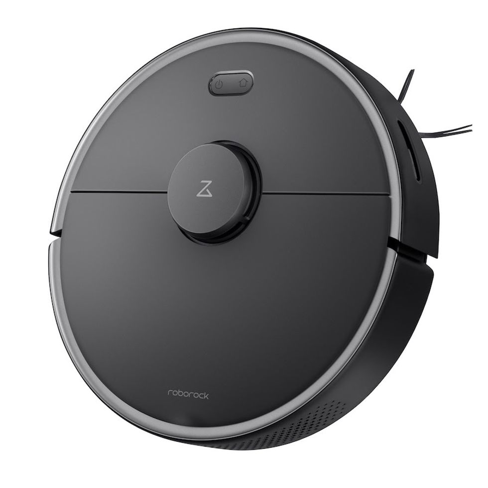 Roborock S4 Max robot vacuum