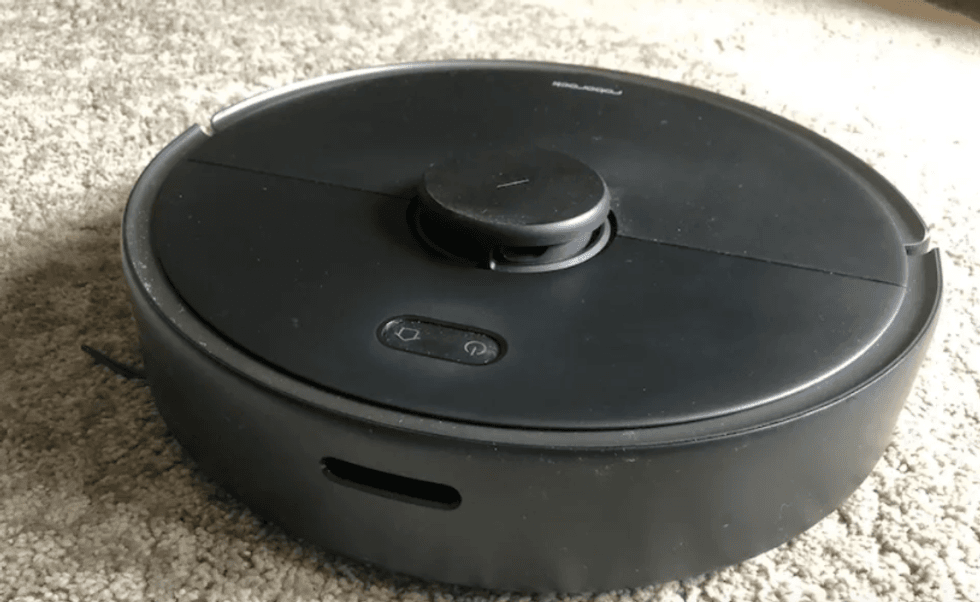 Roborock S4 Max