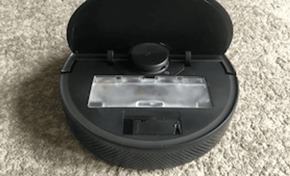 Roborock S4 Max