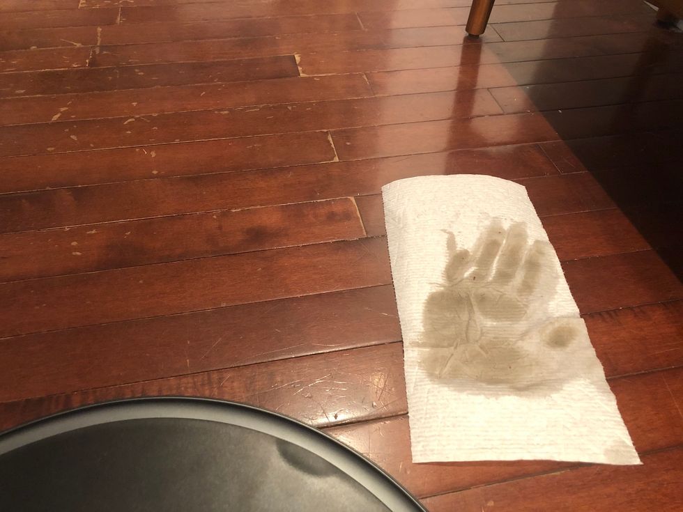 Roborock S6 Pure smart vacuum