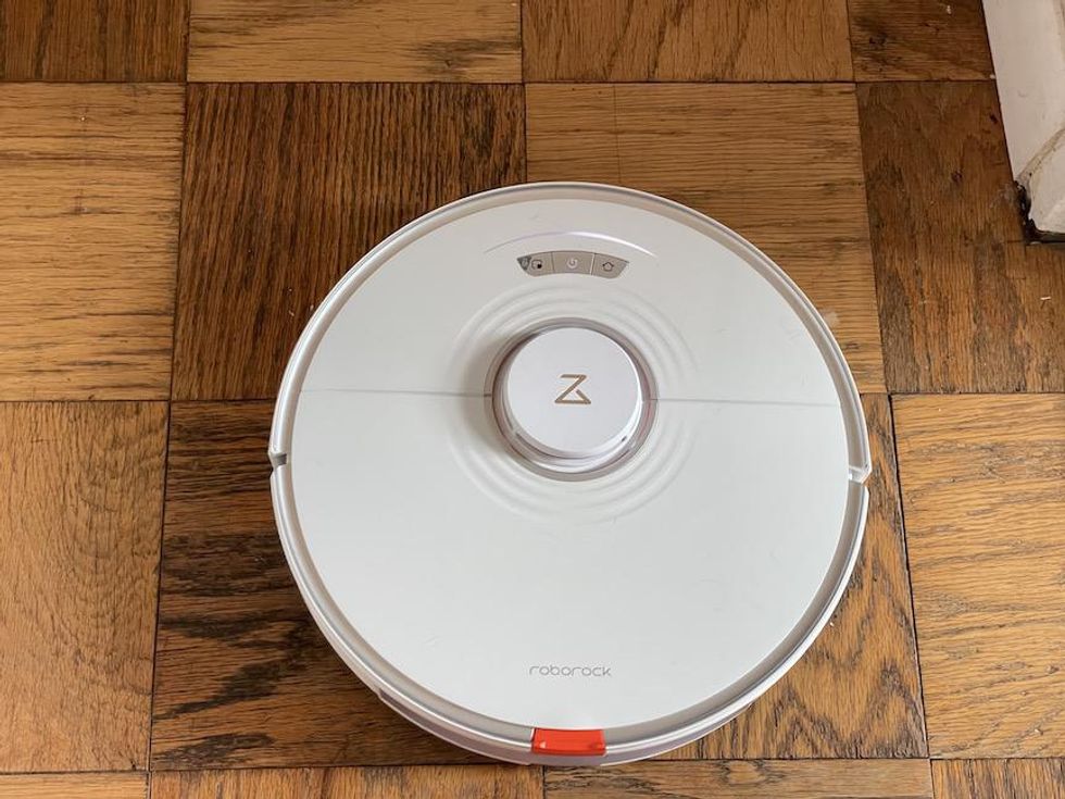 Roborock S7 Max robot vacuum review