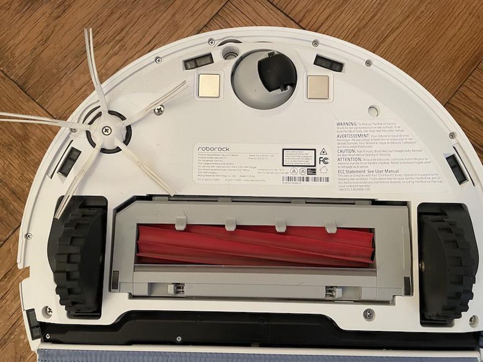 Roborock S7 robot vacuum review