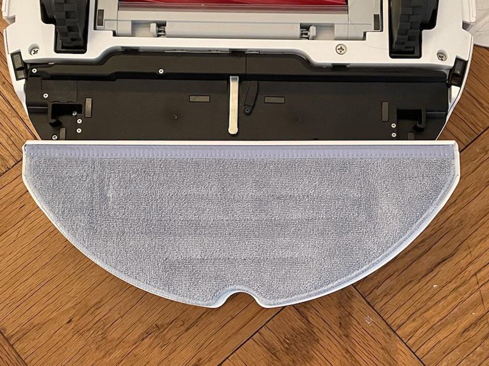 Roborock S7 robot vacuum review