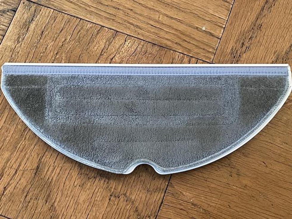 Roborock S7 robot vacuum review