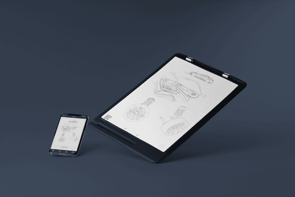 Rocketbook The Orbit