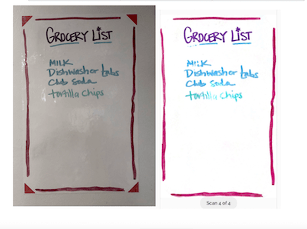 Rocketbook Think Board X2 review