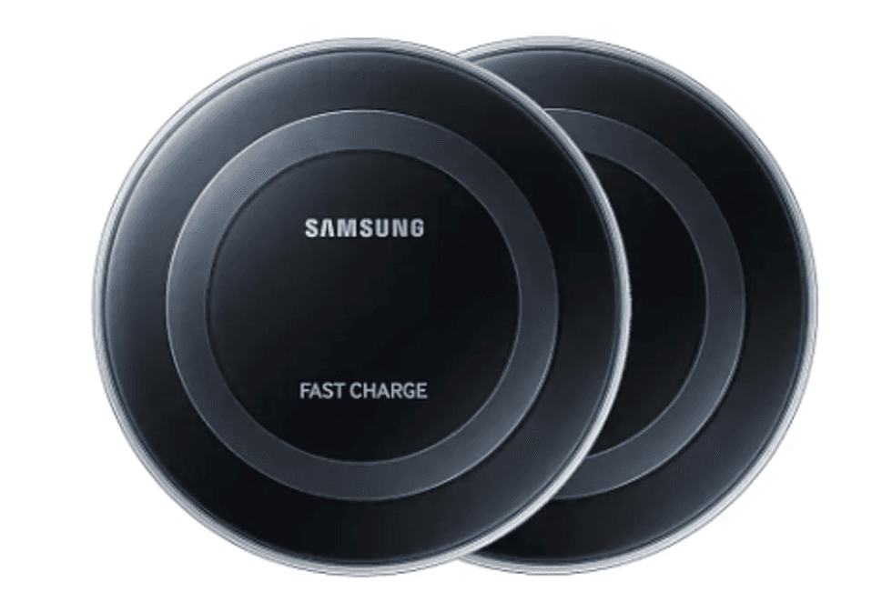 Samsung fast chargers