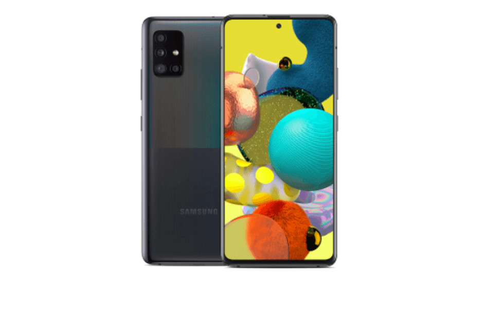 Samsung Galaxy A51 5G