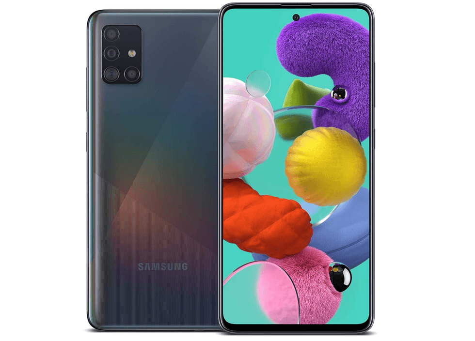 Samsung Galaxy A51