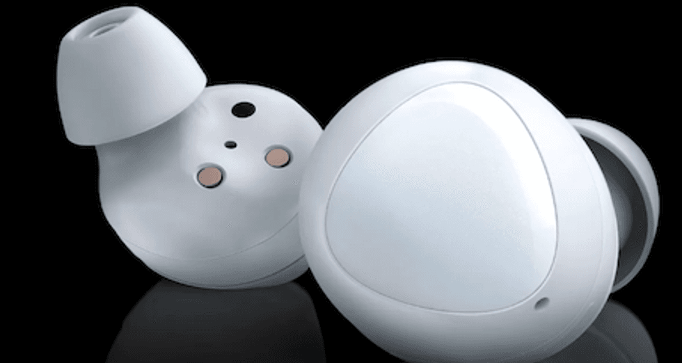Samsung Galaxy Buds