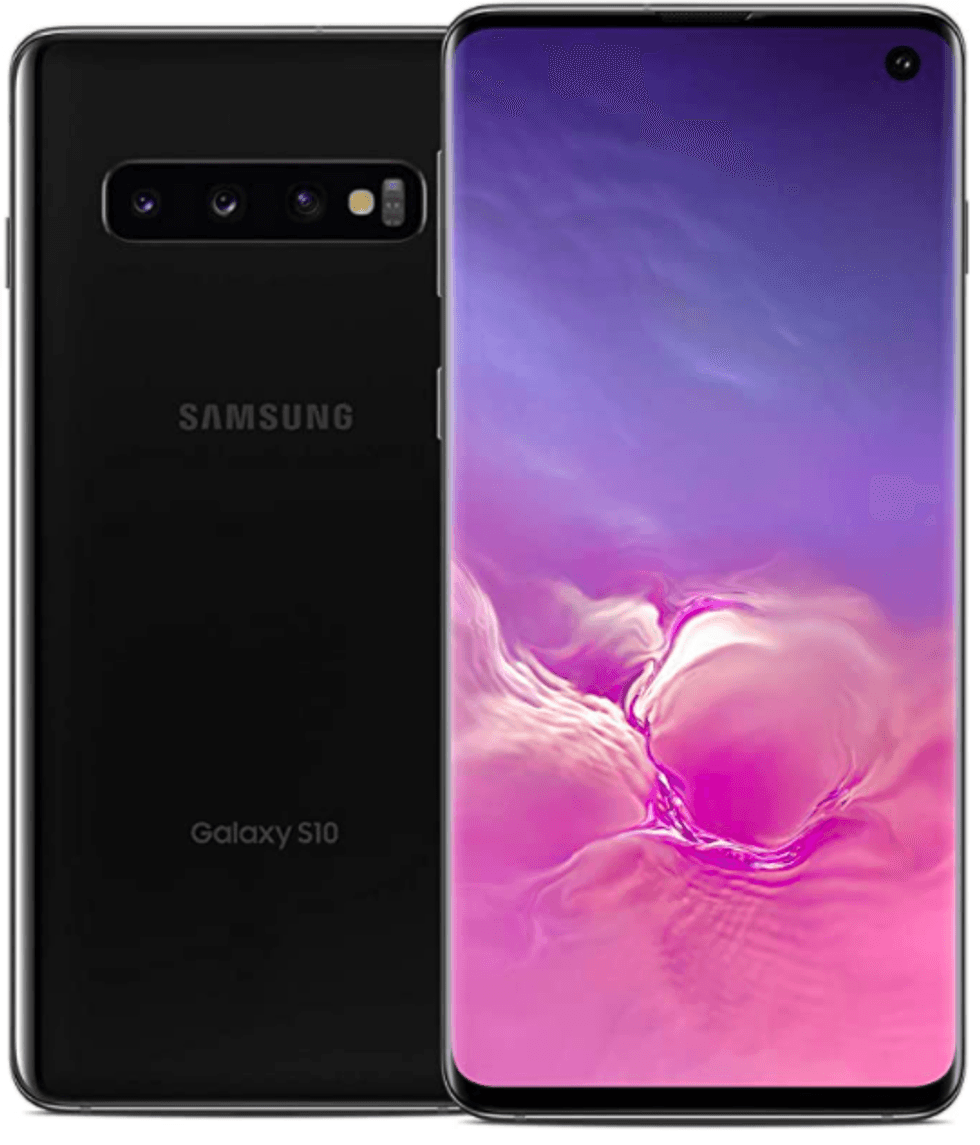 Samsung Galaxy S10