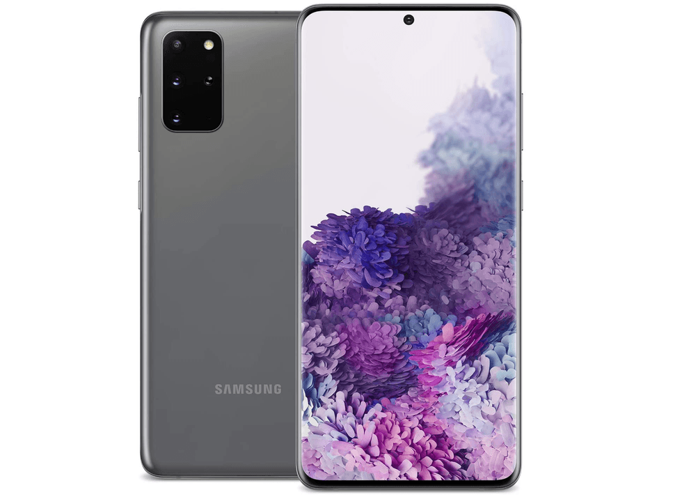 Samsung Galaxy S20