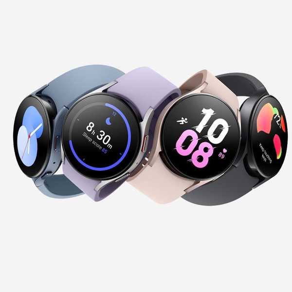 Samsung Galaxy Watch 5