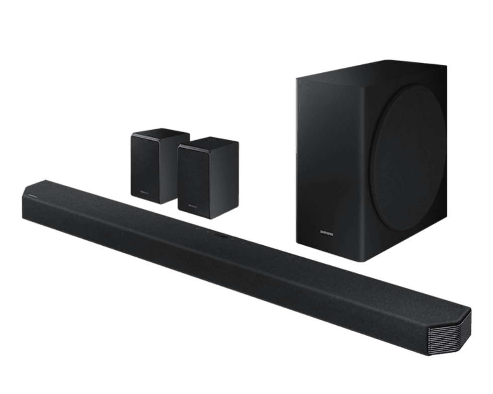 Samsung HW-Q800B soundbar
