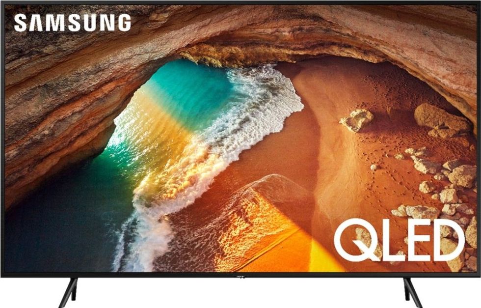 Samsung QLED TV
