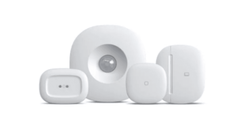 Samsung SmartThings products