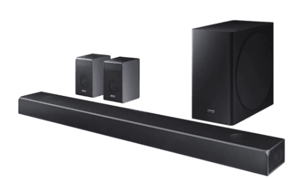 Samsung Sound Bar