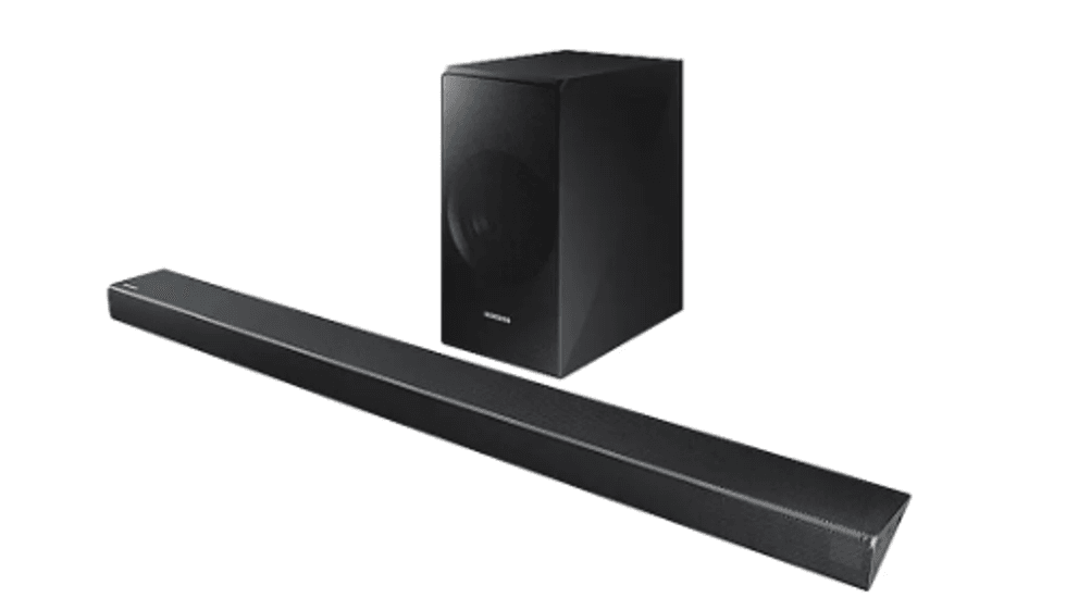 Samsung Sound Bar