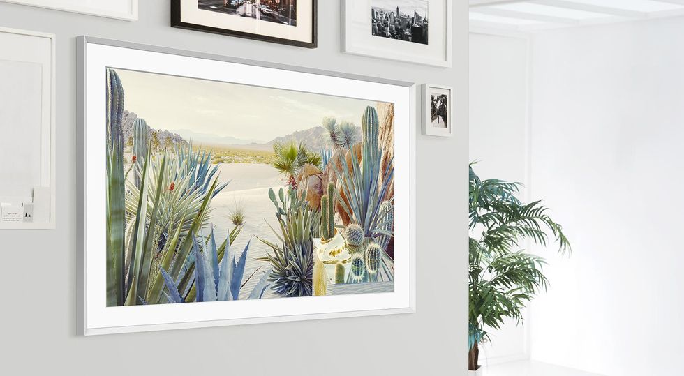 Samsung The Frame TV