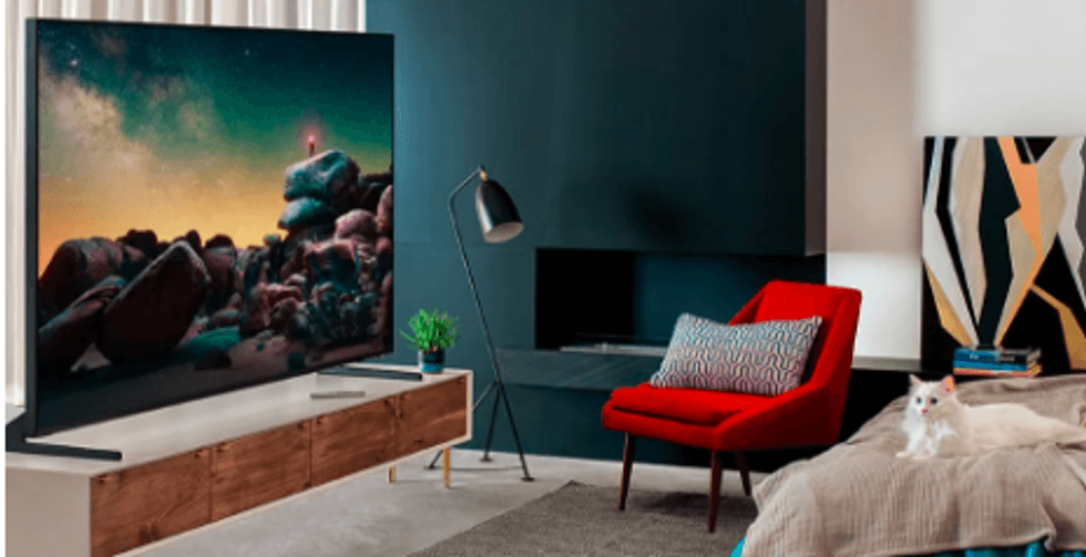 Samsung TV