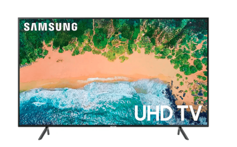 Samsung UHD TV