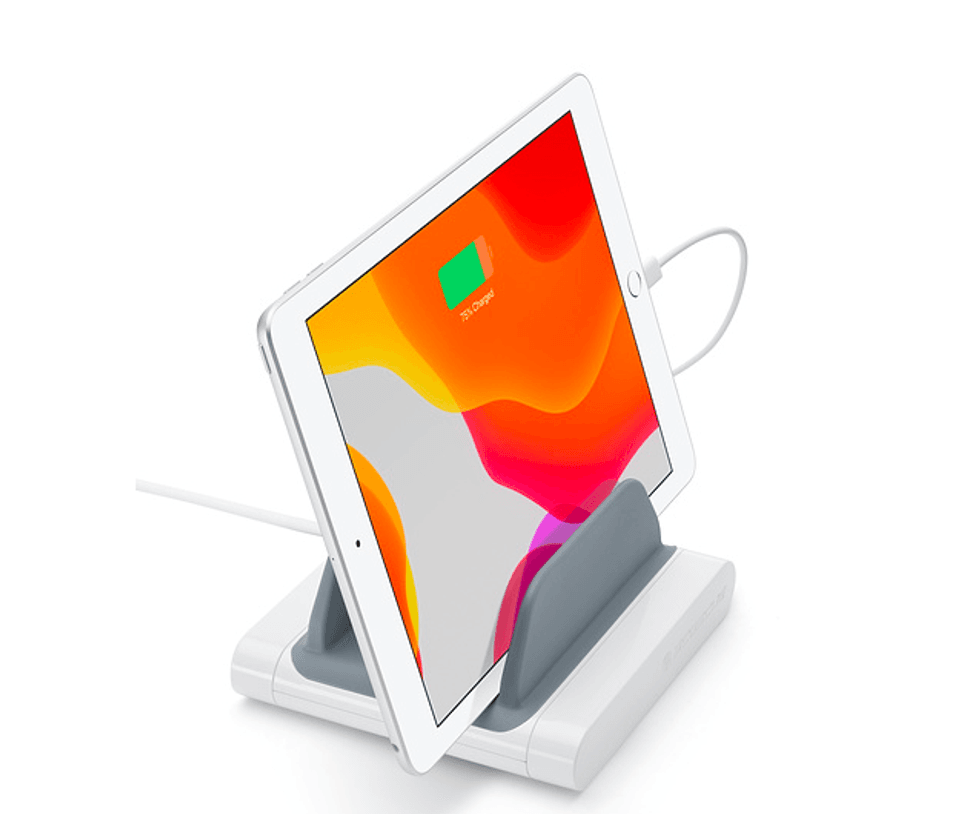 Scosche BaseLynx Vertical Charging Station