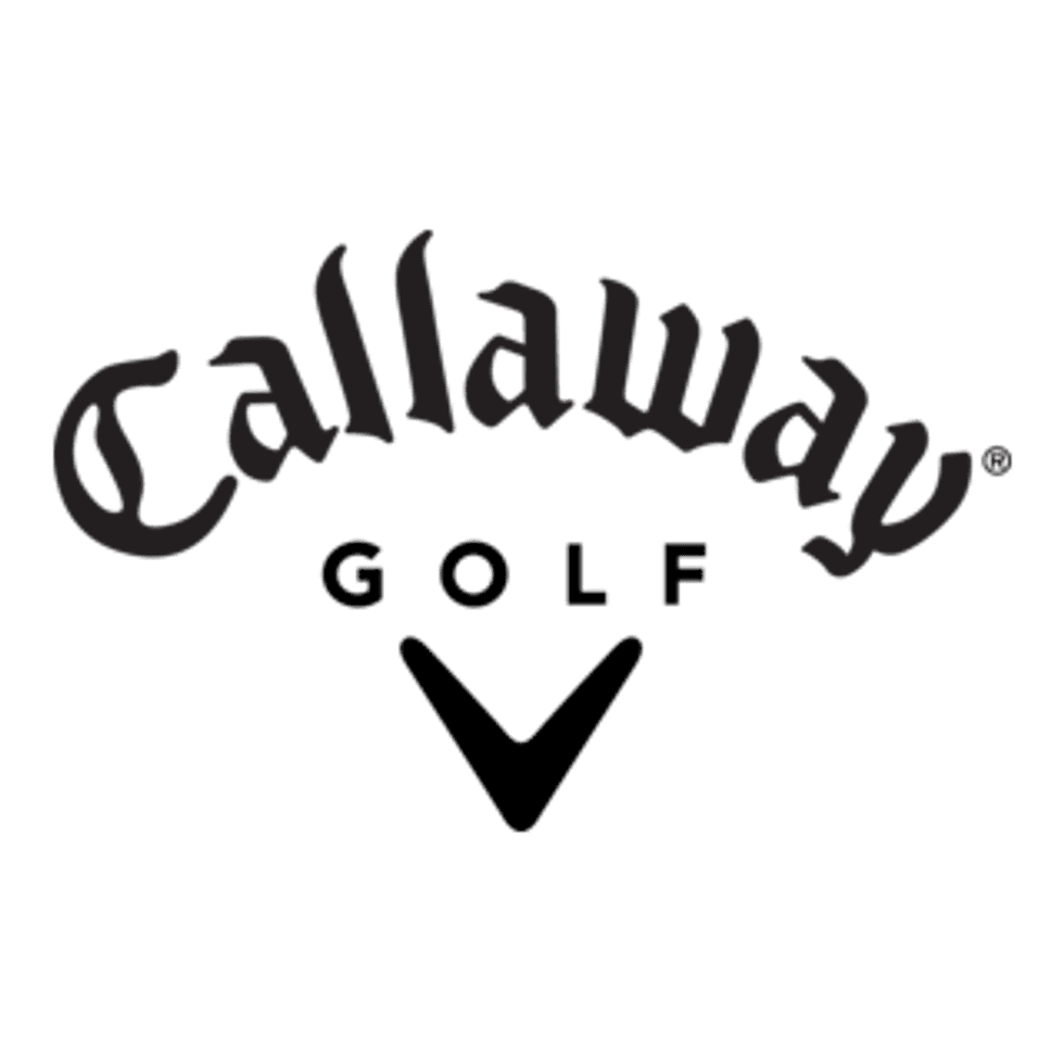 screenshot of Callaway Golf Logo PNG Vector