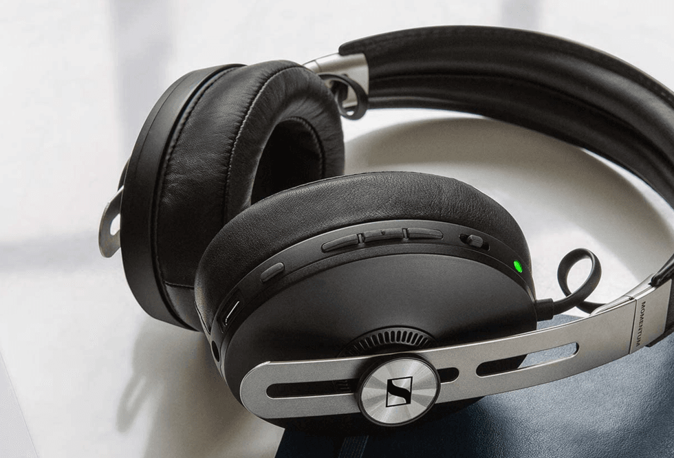 Sennheiser Momentum 3 Wireless