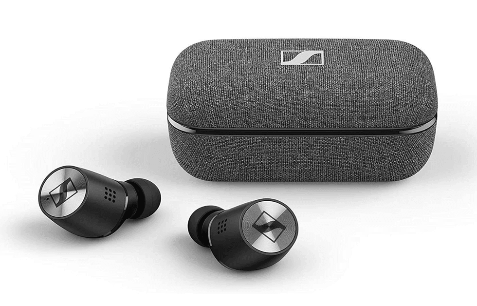 Sennheiser Momentum True Wireless 2