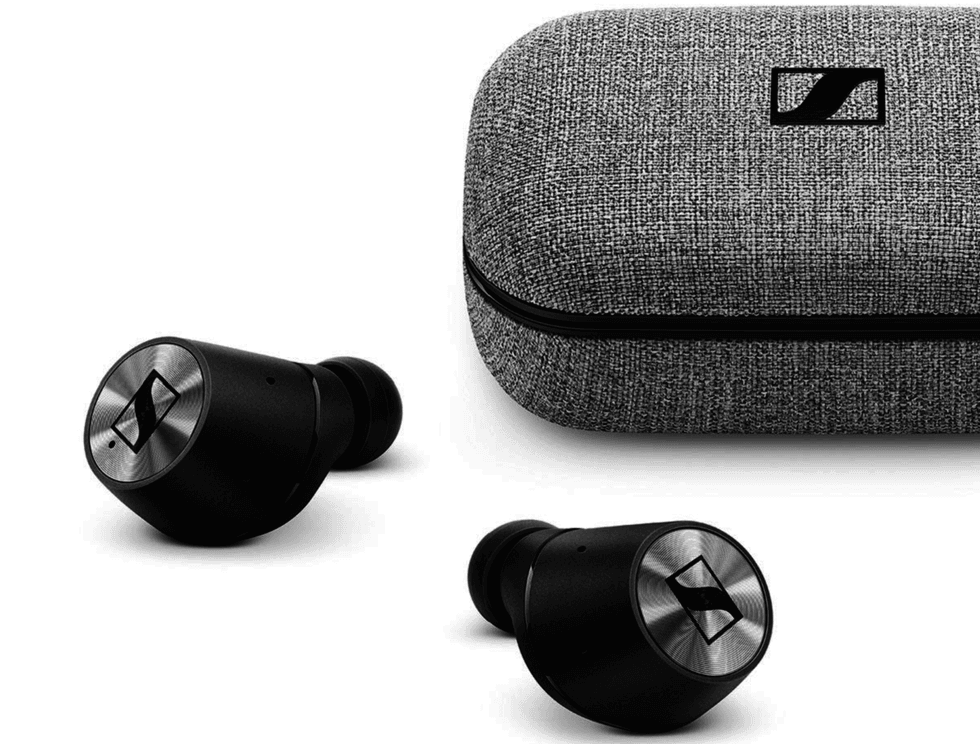 Sennheiser Momentum True Wireless
