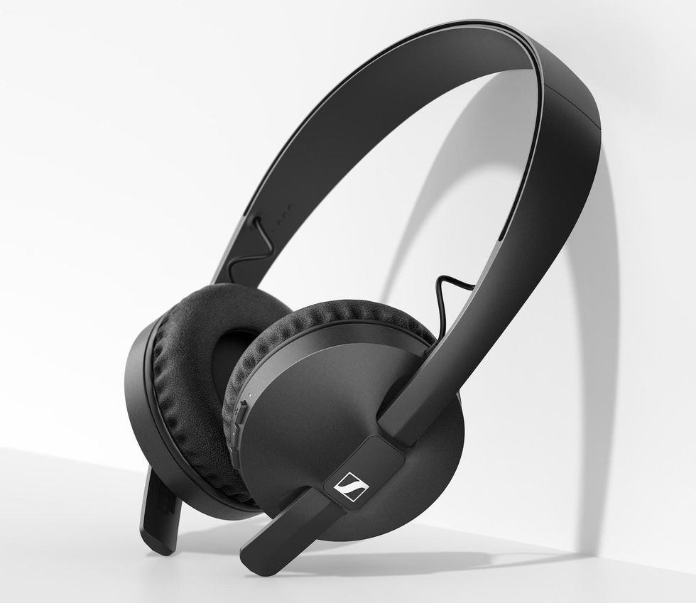 Sennheiser\u2019s HD 250BT headphones