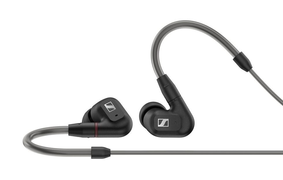 Sennheiser\u2019s IE 300 headphones