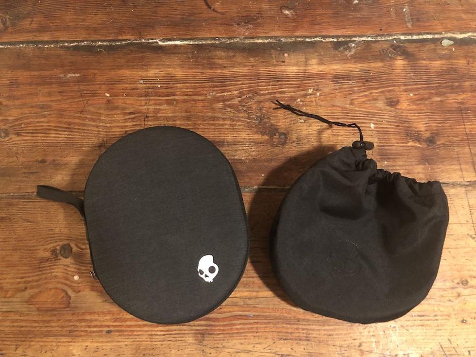 Skullcandy Crusher ANC vs Hesh ANC