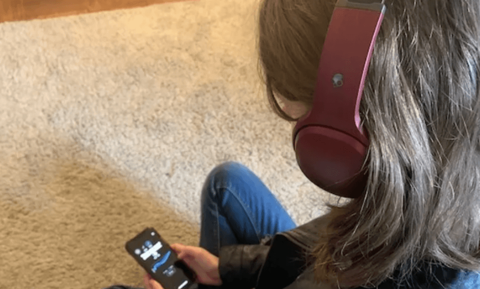 Skullcandy Crusher ANC