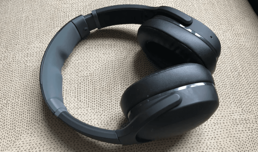 Skullcandy Crusher Evo