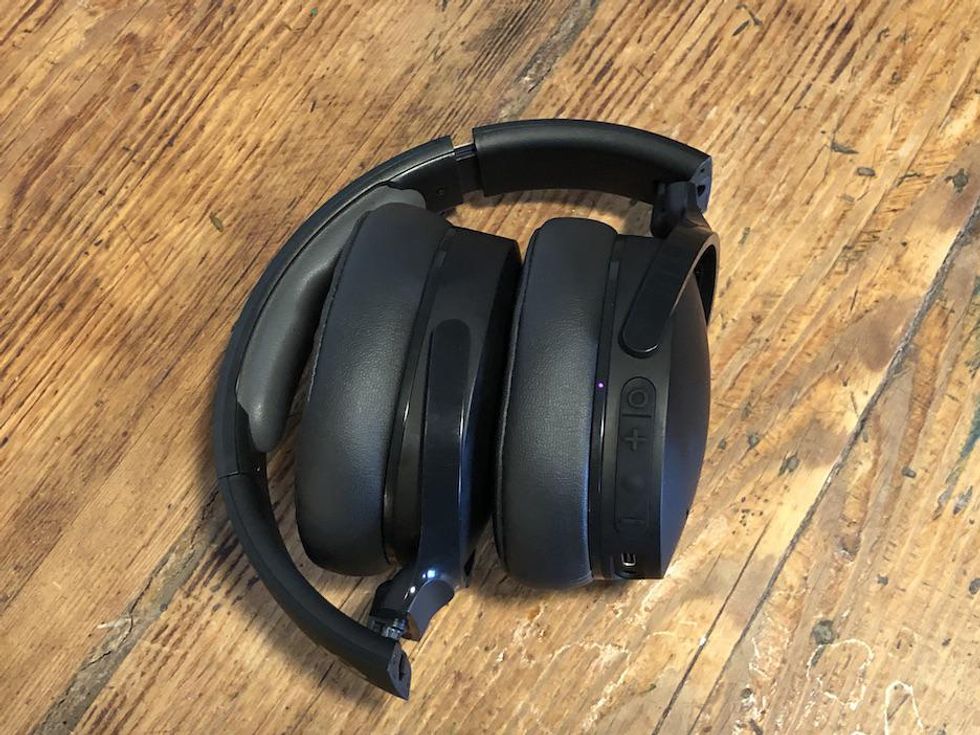 Skullcandy Hesh ANC headphones