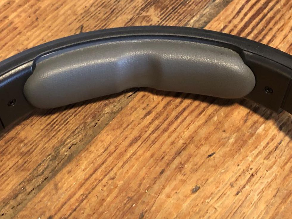 Skullcandy Hesh ANC headphones