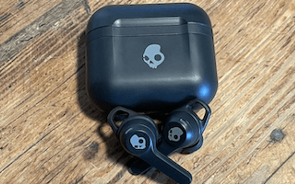 Skullcandy Indy ANC