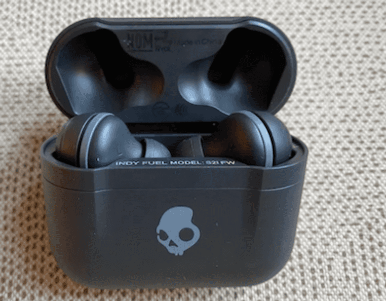Skullcandy Indy Fuel vs Indy ANC earbuds: How to choose? - Gearbrain