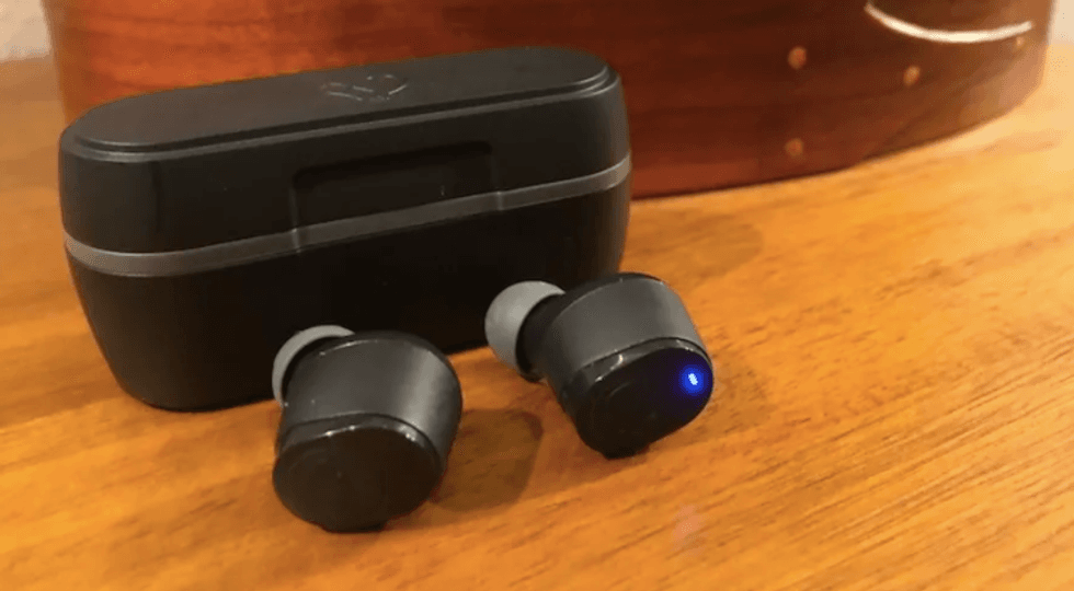 Skullcandy Jib True earbuds