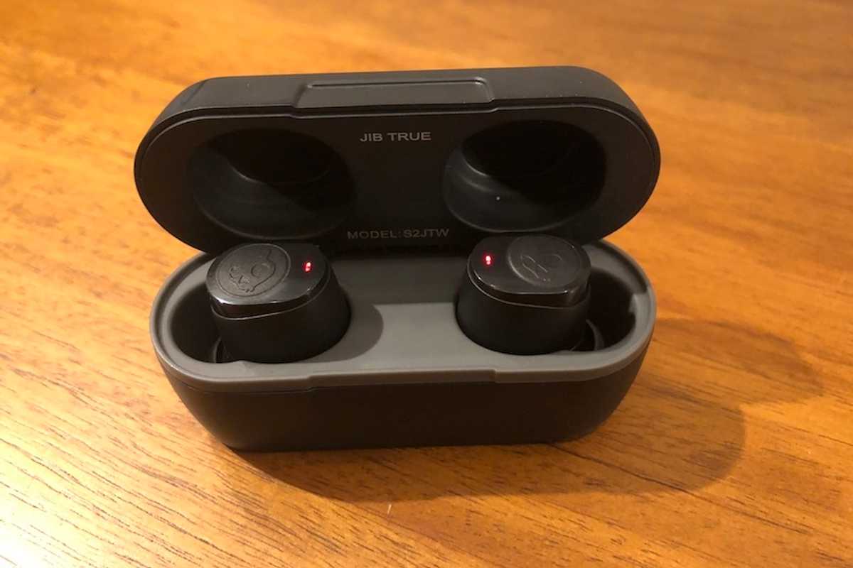 Skullcandy Jib True Wireless Earbuds