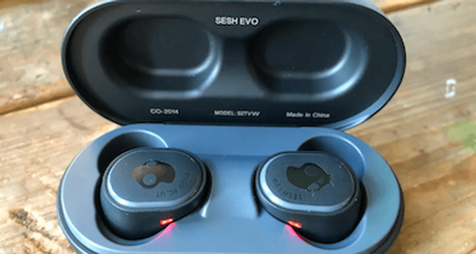 Skullcandy Sesh Evo